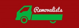Removalists Glenaire - My Local Removalists